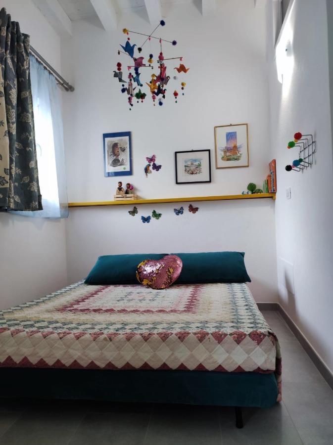 Casa Dei Giuggioli Villa Vernazza Dış mekan fotoğraf