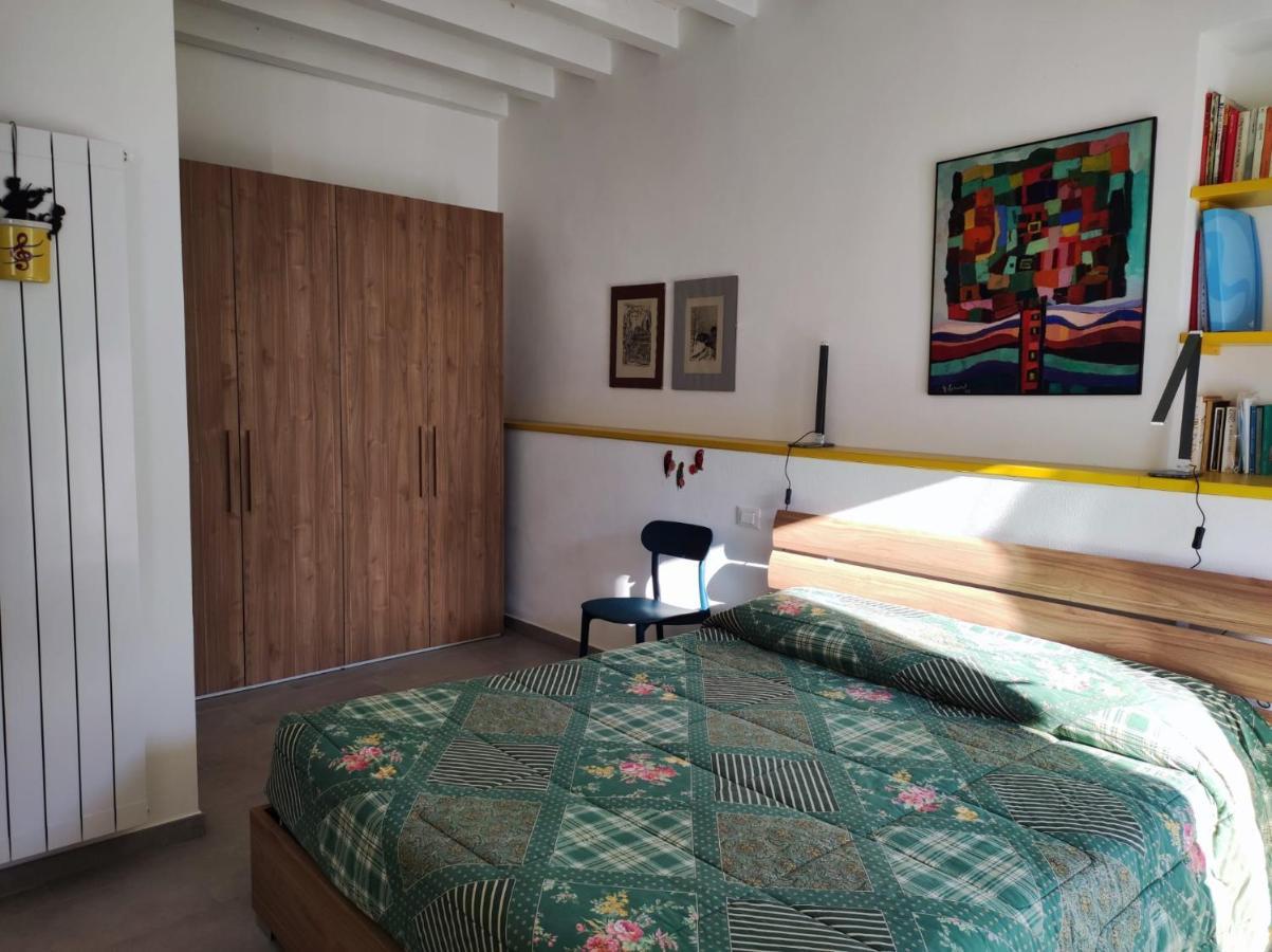 Casa Dei Giuggioli Villa Vernazza Dış mekan fotoğraf