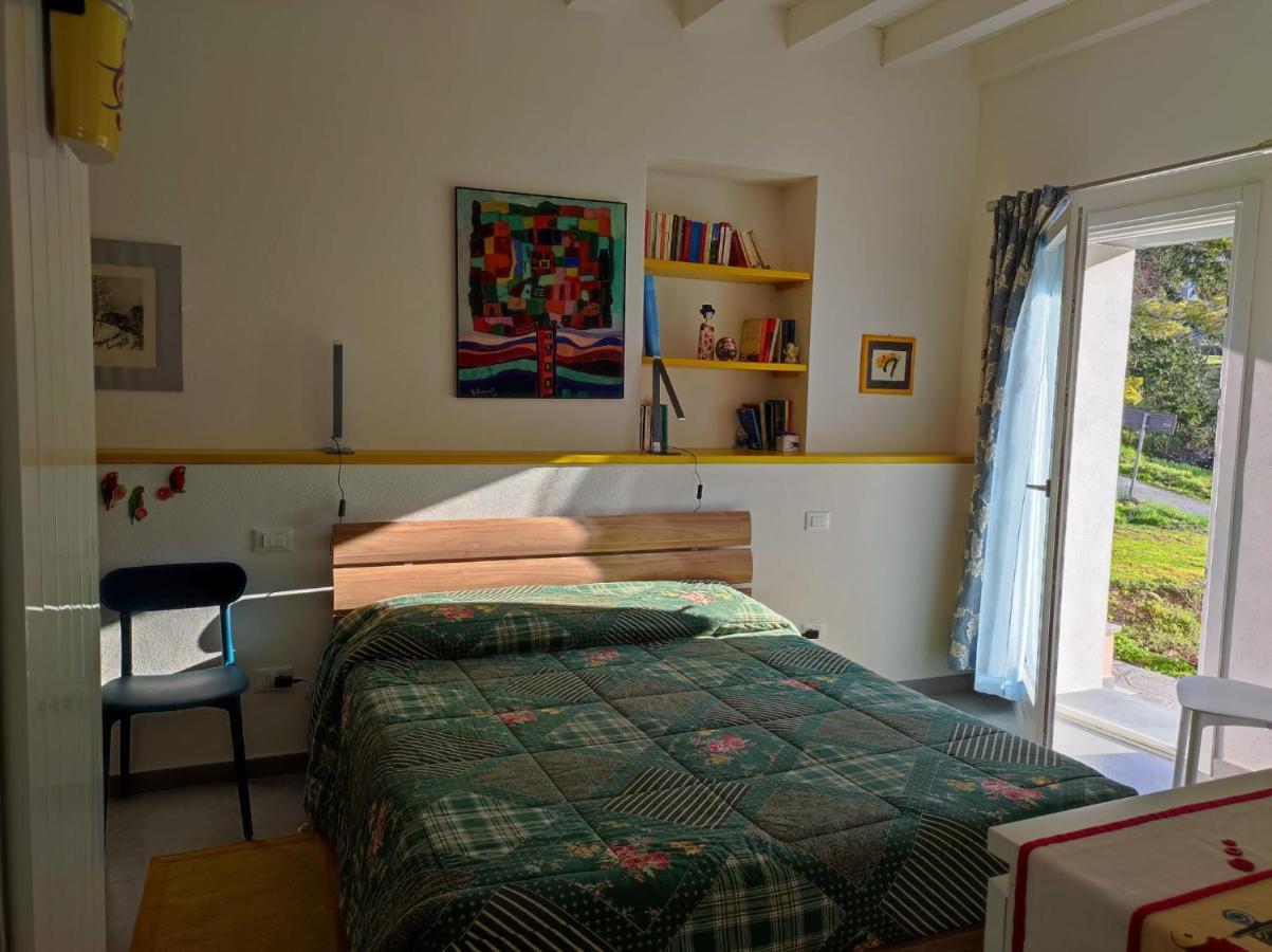 Casa Dei Giuggioli Villa Vernazza Dış mekan fotoğraf